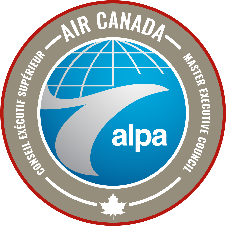 Air Canada TA